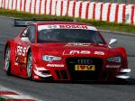 Audi RS5 Coupe DTM 2013 года